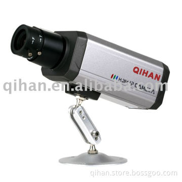 H.264 IP Wireless Camera